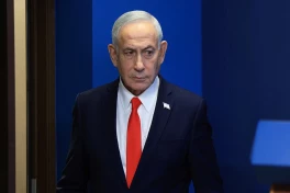 Нетаньяху назвал помощь США «пособием» и призвал от нее отказаться