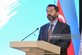 Президент ЧБТР заявил о готовности увеличить инвестиции в Азербайджан