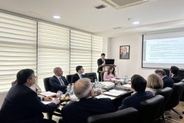 Центр правовой экспертизы подвел итоги работы за первое полугодие