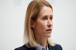 Каллас намерена усилить санкционное давление на российский оборонный сектор