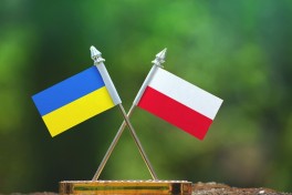 Главы МИД Польши и Украины проведут завтра переговоры в Варшаве
