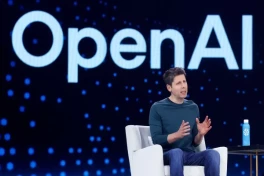 FT: OpenAI обсуждает передачу 5% акций властям США