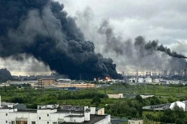 Bloomberg: топливный кризис в России затронул Центральную Азию