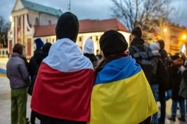 Польша ужесточила правила поддержки украинских беженцев