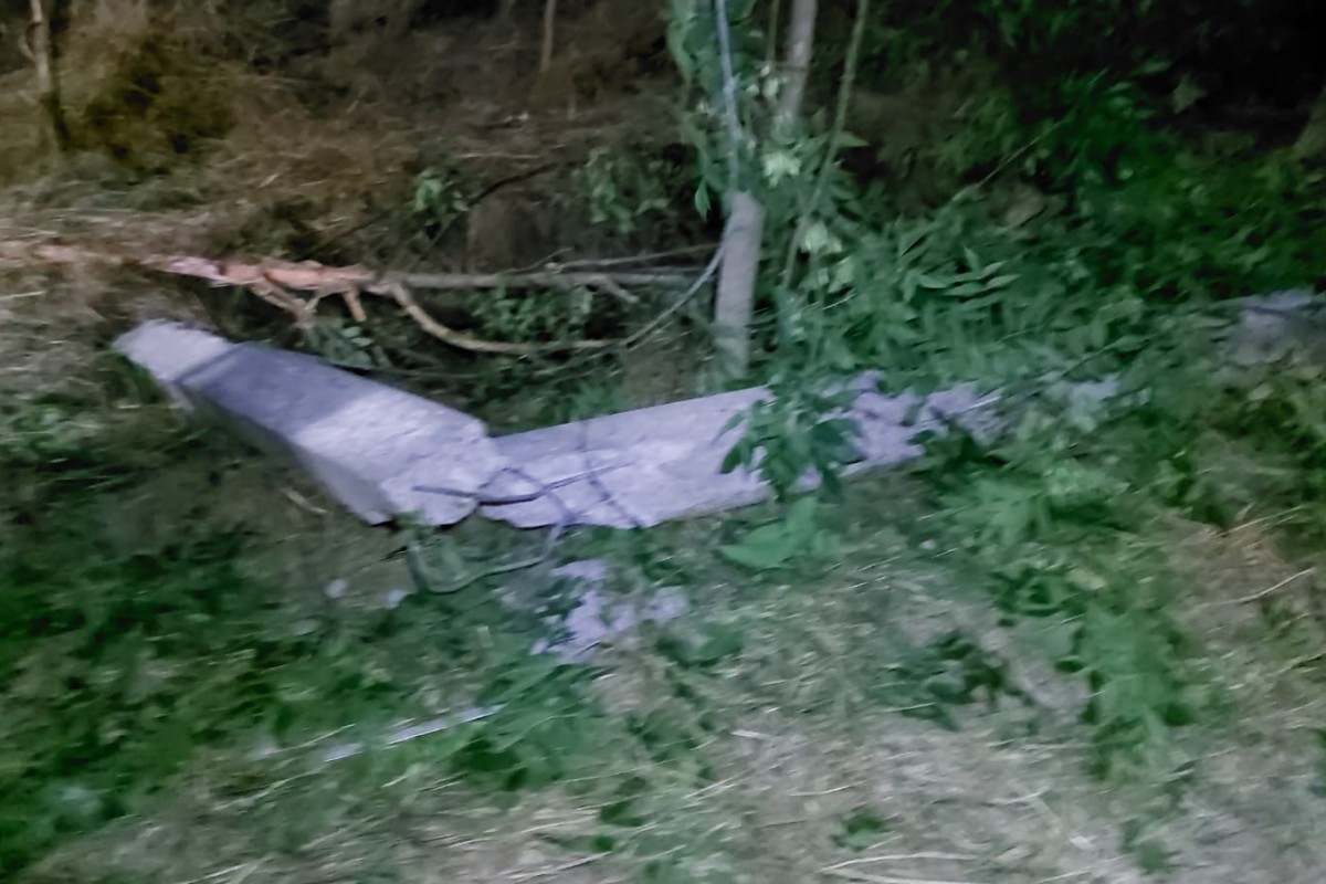 При ДТП в Масаллы погибли 2 человека, ещё двое пострадали