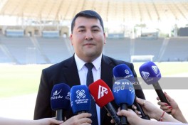 В Азербайджане аннулировали результаты абитуриента за попытку подмены на экзамене