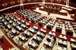Максимальную страховую выплату предложили ограничить