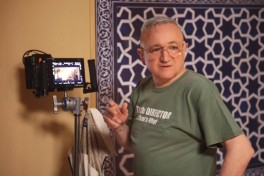 В Узбекистане стартовали съемки фильма Вагифа Мустафаева о Молле Насреддине-ФОТО 