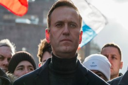 ЕС ввел санкции против шести российских ученых по делу Навального