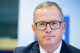 Председатель Австрийского комитета по расширению НАТО призвал Азербайджан вступить в альянс