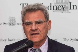 Президент JISS назвал признание Израилем «геноцида армян» «детской ошибкой»