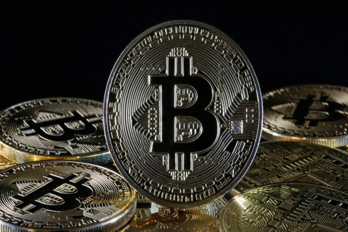 Крипторынок показал рост: Bitcoin превысил 62 тысячи долларов