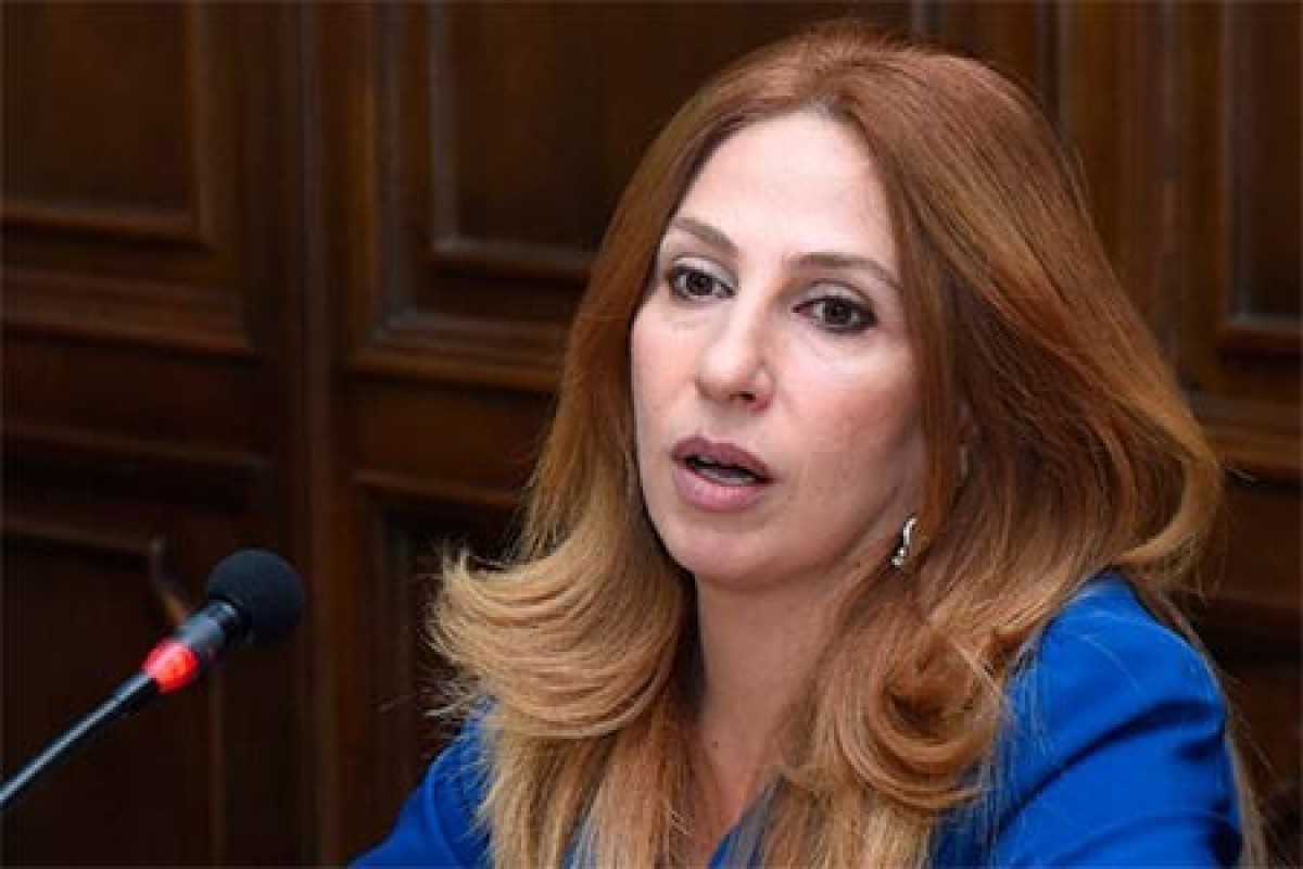 Адвокат Заруи Постанджян обратилась к послам России, ЕС и США в Армении
