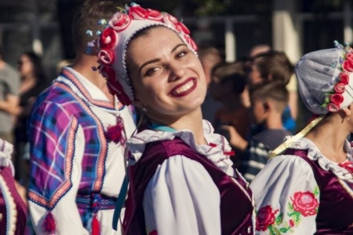 Беларусь вошла в топ-10 стран мира с наибольшей долей женщин в населении