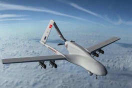 Азербайджан сохраняет лидерство на Южном Кавказе в сфере БПЛА - Geopolitical Monitor 