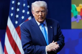 Трамп помиловал шестерых граждан США, осуждённых при администрации Байдена