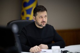 В результате авиаудара России по Сумам погибли четыре человека