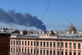 Ночная атака на Россию: Минобороны сообщило о 389 беспилотниках