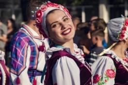 Беларусь вошла в топ-10 стран мира с наибольшей долей женщин в населении