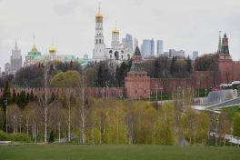 Москва вновь оказалась под атакой дронов: на подлете сбиты 62 БПЛА