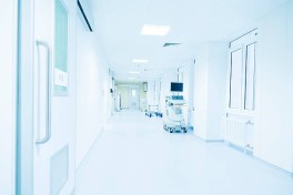 Женщина скончалась во время МРТ в одной из больниц Гянджи