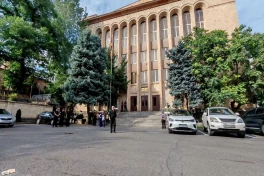 Конституционный суд Армении подтвердил итоги парламентских выборов
