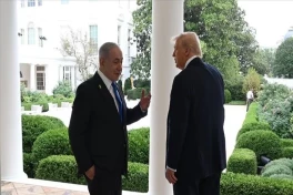Трамп готов встретиться с Нетаньяху на следующей неделе