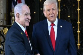 Трамп перед встречей с Нетаньяху заявил, что тот знает, «кто здесь босс»