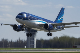 AZAL: Сегодня ожидаются задержки и переносы рейсов в Нахчыван