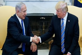Нетаньяху: У Израиля есть друзья в мире помимо США