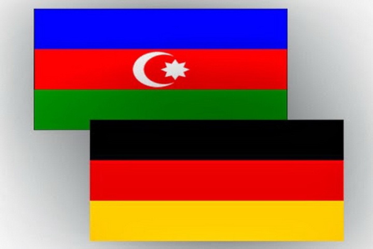 В Баку состоится германо-азербайджанская инфраструктурная конференция