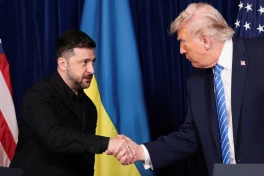Трамп планирует связаться с Путиным после встречи с Зеленским в Турции