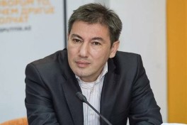 Новая архитектура власти: Казахстан открывает новую главу государственности - ВЗГЛЯД 