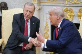 Milliyet: Эрдоган и Трамп обсудят Украину, Сирию и оборонное сотрудничество