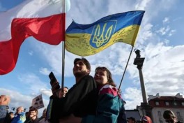 SW Research: большинство поляков возлагают ответственность за конфликт с Киевом на Украину