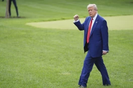 Трамп заявил о прогрессе в урегулировании конфликта между Россией и Украиной