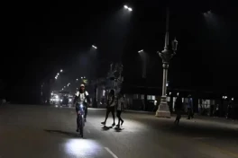 На Кубе произошел блэкаут
