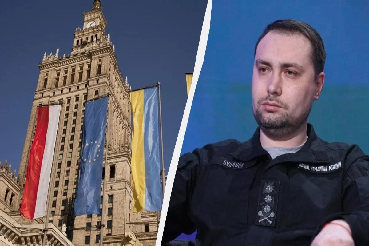 Буданов: Украина не примет ультиматумов, в том числе от Польши