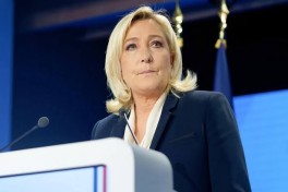 Суд огласит решение по апелляции Ле Пен о восстановлении её избирательных прав