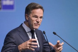 Рютте заявил о новых многомиллиардных контрактах в оборонной сфере