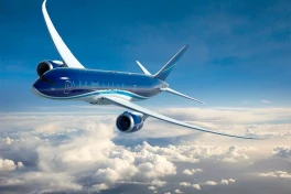 AZAL возобновил рейсы по маршруту Баку — Нахчыван