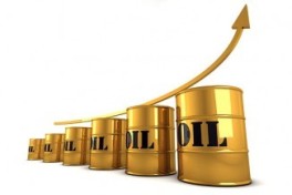Мировые цены на нефть продолжают рост