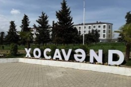 Еще 163 человека возвращаются в Ходжавенд