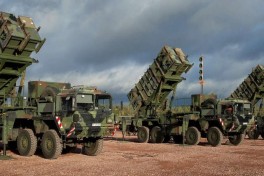 Нидерланды заявили, что исчерпали возможности для поставок оружия Украине
