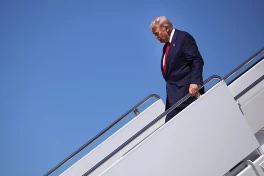 В Анкаре стартуют встречи Трампа с лидерами стран НАТО 