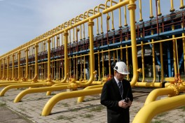 София и Анкара договорились пересмотреть газовый контракт BOTAŞ и Bulgargaz