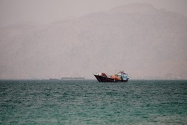 Глава TotalEnergies: Сирия может стать альтернативой Ормузскому проливу для поставок нефти