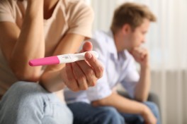 The Lancet предупредил о росте случаев бесплодия в мире