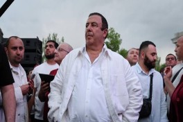 В Армении арестовали оппозиционного лидера Гагика Царукяна