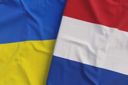 Нидерланды и Украина подписали соглашение о совместном производстве БПЛА